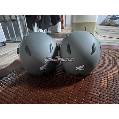 đồ bảo hộ - hóc môn - hồ chí minh | Nón bảo hiểm Honda ...