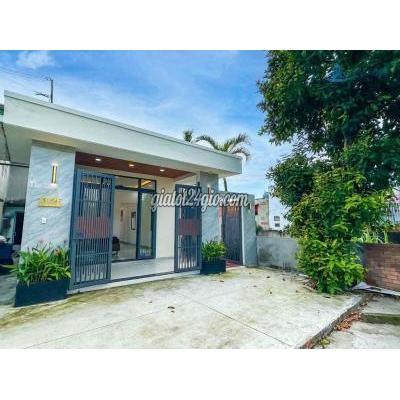 bán nhà - hóc môn - hồ chí minh | Bán căn Biệt Thự vườn đường Trần thị Bốc, xã Đông Thạnh. TP ...