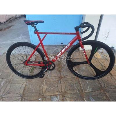 xe đạp - ninh kiều - cần thơ | Xe đạp singo bánh ...