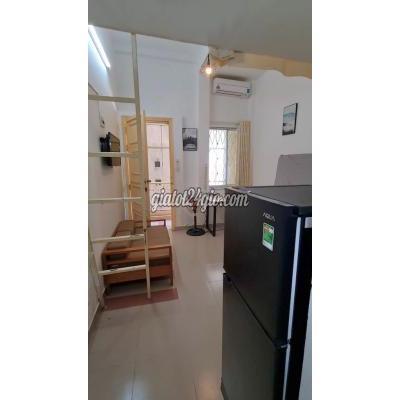 phòng trọ - quận 10 - hồ chí minh | Chính chủ cho thuê phòng có gác, nội thất đầy đủ Quận ...