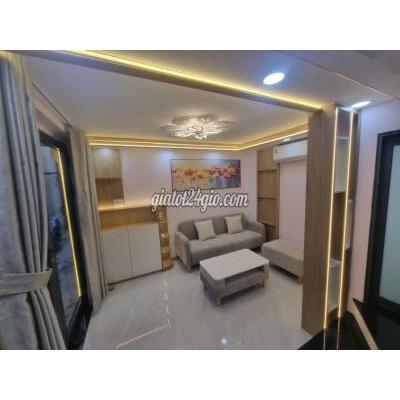 bán nhà - quận 1 - hồ chí minh | Nhà phố 5 tầng, 100m2 sử dụng, TT Quận 1, giá giảm sâu chỉ còn 5 ...