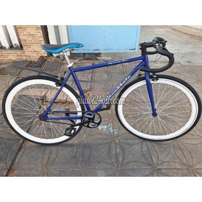 xe đạp - ninh kiều - cần thơ | Xe đạp cuộc 1 dĩa 1 ...