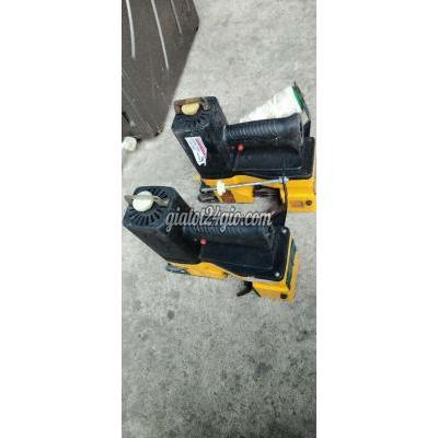 thiết bị chuyên dụng - bình chánh - hồ chí minh | Máy đóng đai Vàng ...