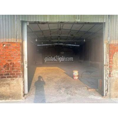 cho thuê mặt bằng - hóc môn - hồ chí minh | Cho thue 150m kho xuong dong thanh hoc ...