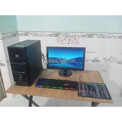 phụ kiện máy tính - củ chi - hồ chí minh | Màn hình máy tính 19 inch ...