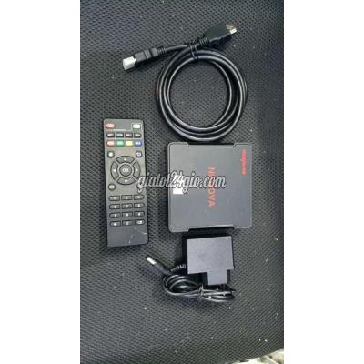 thiết bị mạng - quận 11 - hồ chí minh | Android TV Box Magicsee N5 NOVA ko phí ...