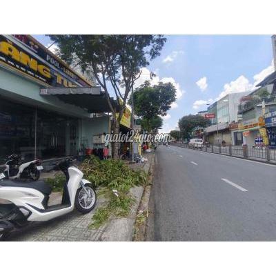 bán nhà - gò vấp - hồ chí minh | Mặt tiền xây toà nhà hay khách sạn cho ai ...