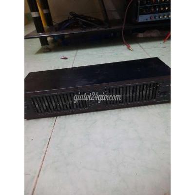 thiết bị âm thanh - thanh khê - đà nẵng | Bộ cân bằng âm thanh Omaton ...