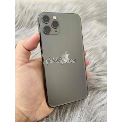 điện thoại iphone - bình thạnh - hồ chí minh | iPhone 11 Pro Máy Ngon, đẹp full ...