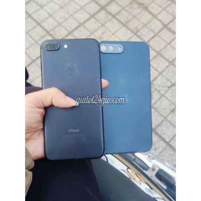 điện thoại iphone - bình tân - hồ chí minh | Apple iPhone 7 Plus 32GB Đen Đã sử ...