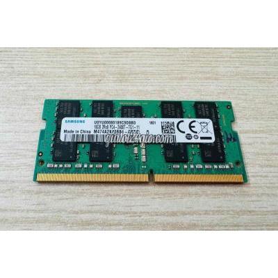 linh kiện máy tinh - quận 12 - hồ chí minh | Ram Laptop Samsung 16GB 2400Mhz ...