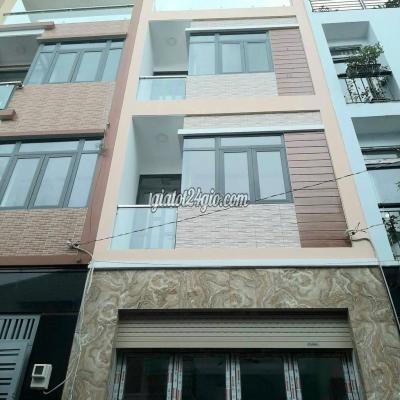 nhà cho thuê - quận 10 - hồ chí minh | Cho thuê nhà HXT 421/6A Sư Vạn Hạnh, P.12, Quận ...