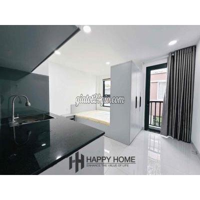 cho thuê căn hộ - phú nhuận - hồ chí minh | Nhà mới, bancony, nhà xe rộng, đường Phan Xích Long - quá tiện ...