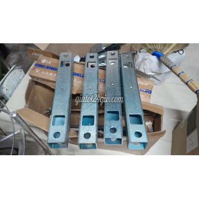 nguyên vật liệu - bình tân - hồ chí minh | Sắt vuông 6 như hình rất dầy vài ...