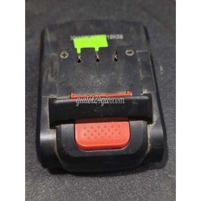 thiết bị chuyên dụng - ninh kiều - cần thơ | Pin LACELA LD1415A ...