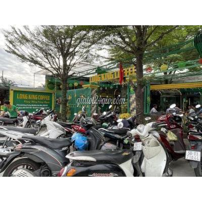 tuyển dụng - hóc môn - hồ chí minh | NHÂN VIÊN PHỤC VỤ, NHÂN VIÊN PHA CHẾ QUÁN CÀ ...