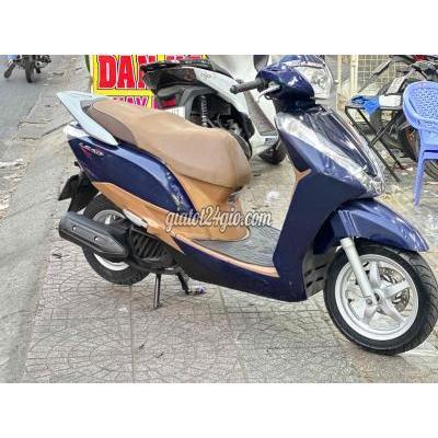 xe tay ga - bình thạnh - hồ chí minh | Lead 2013 bstp 9chủ ký uỷ ...