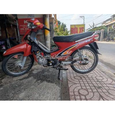 xe số - củ chi - hồ chí minh | Honda Wave màu ...