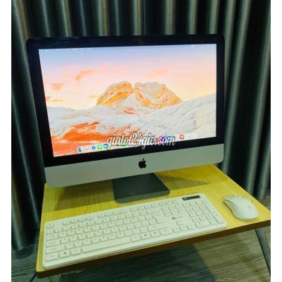 bộ máy tính để bàn - gò vấp - hồ chí minh | Apple iMac 22 inch corei5/256GB Full Zin ...