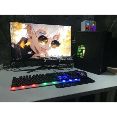 bộ máy tính để bàn - biên hòa - đồng nai | Bộ máy tính Panda ...