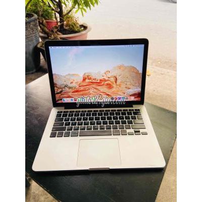 macbook - gò vấp - hồ chí minh | MacBook Pro Retina 2014 Ram 8gb/128gb Full ...