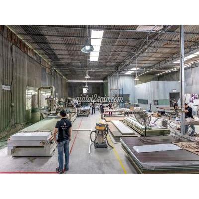 tuyển dụng - thủ dầu một - bình dương | TUYỂN THỢ LẮP RÁP NỘI THẤT GỖ CÔNG ...