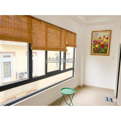 cho thuê căn hộ - tân bình - hồ chí minh | Khai trương CHDV 1 PN diện tích ...