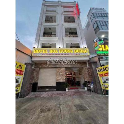 tuyển dụng - tân phú - hồ chí minh | Tuyển lễ tân đêm ca 12 ...