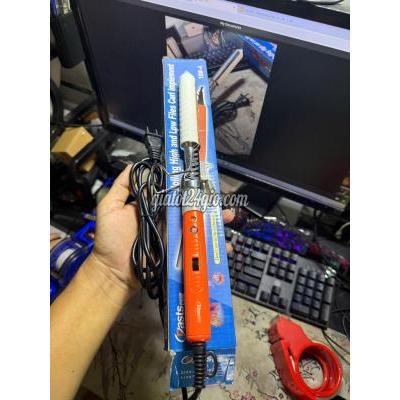 Thiết bị điện - dĩ an - bình dương | Máy Uốn Tóc Lõi Gốm sứ Hàng Tốt nội địa ...