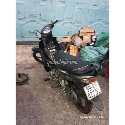 xe số - quận 3 - hồ chí minh | Dư nên bán sirius 50cm3 bstp ...