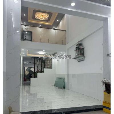 bán nhà - tân phú - hồ chí minh | NHÀ MẶT TIỀN TÂN QUÝ , 16ty (tl nhẹ ...