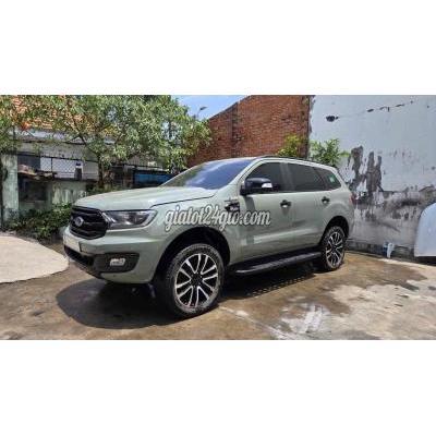 Ô tô - thủ đức - hồ chí minh | Ford Everest 2019 Titanium ...