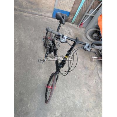 xe đạp - tân bình - hồ chí minh | Xe đạp gấp JAVA ...