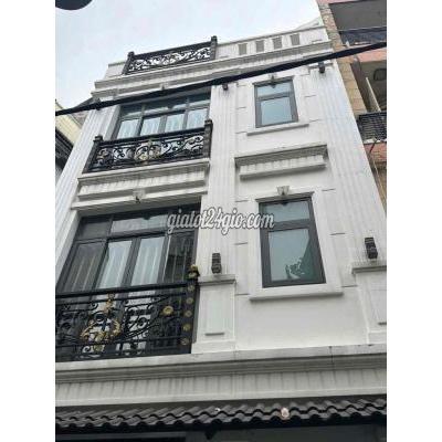 nhà cho thuê - phú nhuận - hồ chí minh | Cho thuê nguyên căn mt Hoa Đào, p2, Phú Nhuận 2pn ...