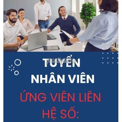 tuyển dụng - tân bình - hồ chí minh | Tuyển nhân viên kiểm hàng, đóng ...