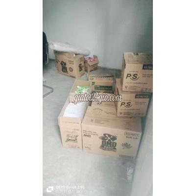 tuyển dụng - hóc môn - hồ chí minh | Tuyển Nhân Viên Phụ Kho Bốc Xếp ( thu nhập ...