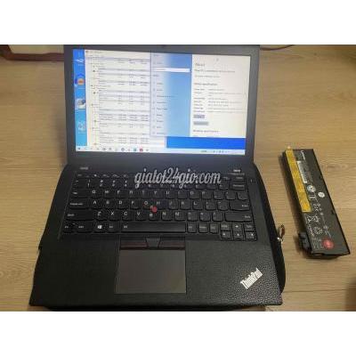 laptop - hoàng mai - hà nội | Lenovo ThinkPad X270 i7 12.5 inch ...