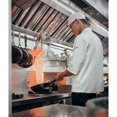 tuyển dụng - quận 7 - hồ chí minh | NHÂN VIÊN BẾP CHÍNH/PHỤ BẾP - HARU SUSHI QUẬN ...