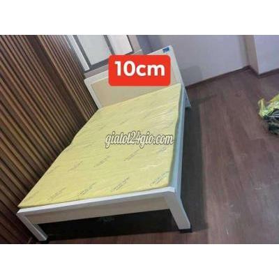 giường - thủ đức - hồ chí minh | Nệm cao su non american giao nệm miễn ...