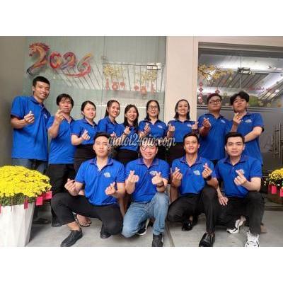 tuyển dụng - quận 12 - hồ chí minh | NHÂN VIÊN SALE ADMIN (PHẢI BIẾT SỬ DỤNG ...