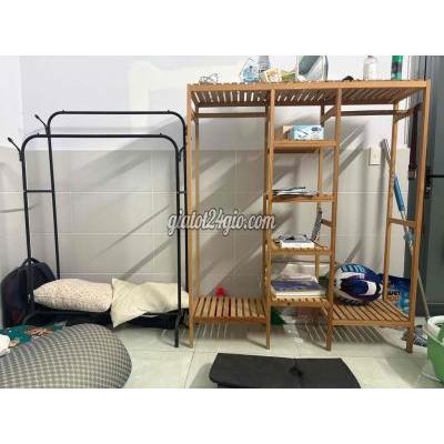 kệ để đồ - dĩ an - bình dương | Kệ gỗ và kệ ...