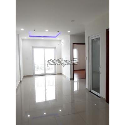 bán căn hộ - nhà bè - hồ chí minh | Bán CH Phú Gia ĐÃ CÓ SỔ 78m2 giá 2.9 tỷ (bao hết,TL) -Nhà mới như ...