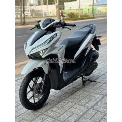 xe tay ga - long xuyên - an giang | Honda Vario 125 2021 Trắng máy nguyên ...