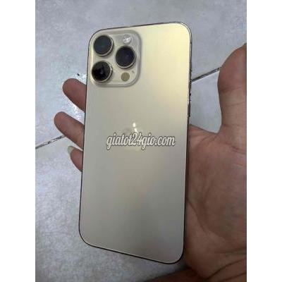 điện thoại iphone - gò vấp - hồ chí minh | iPhone 14 ProMax 128GB Vàng ...