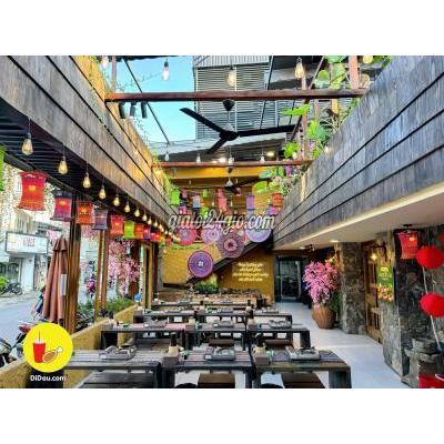 tuyển dụng quận 10 hồ chí minh | tiệm lẩu đặc...