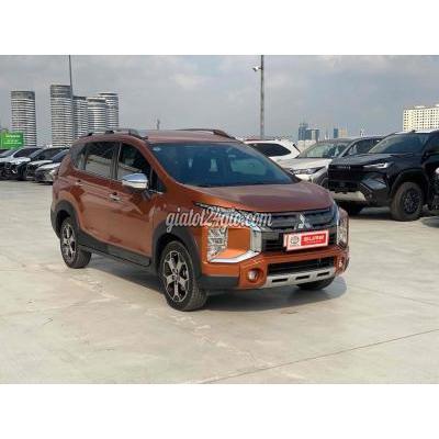 Ô tô - bình thạnh - hồ chí minh | Mitsubishi Xpander Cross 2021 Cam ...