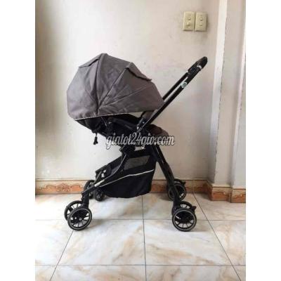 đồ dùng cho bé - tân phú - hồ chí minh | Xe đẩy Combi Nhật Bản ...