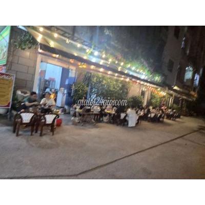 tuyển dụng - quận 10 - hồ chí minh | TUYỂN 2 NAM, NỮ BÁN LẨU CA TỐI QUẬN ...