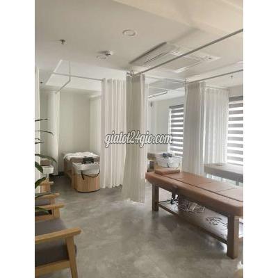 tuyển dụng - quận 7 - hồ chí minh | Spa gội đầu dưỡng sinh chỉ dành cho phái ...