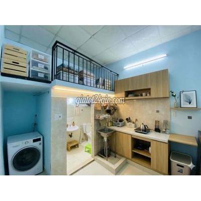 bán nhà - gò vấp - hồ chí minh | THƠM NHẤT GÒ VẤP- 61M2- CẤP 4 - 2PN - HXH - NHỈNH 3 ...